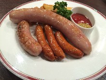 Sausage