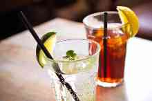 Lemon Tea
