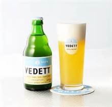 Vedett Extra White