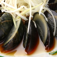 Century egg