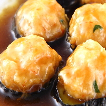 Other Chinese stir-fries