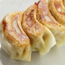 Gyoza