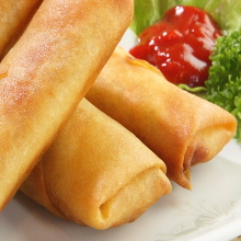 Spring roll