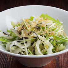 Other Japanese-style Salad