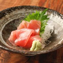 Sashimi