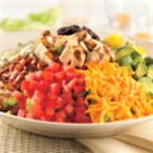 Cobb salad