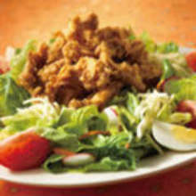 Chicken salad