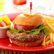 Hamburger