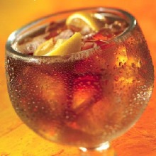 ULTIMATE LONG ISLAND ICE TEA