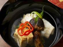 Today's Simmered Dish