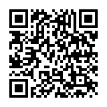 QRコードよりご予約可能です。