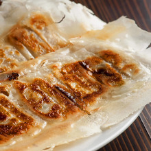 Gyoza