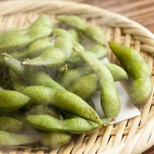 Edamame beans