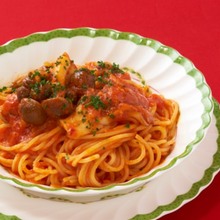 Arrabbiata