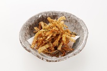 Senbei (rice cracker)