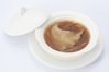 Simmered shark fin Simmered shark fin