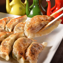 Gyoza