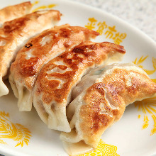 Gyoza