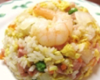 Gomoku fried rice