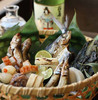 Inataya Specialty San'in Tour (serves 3 – 4) Inataya Specialty San'in Tour (serves 3 – 4)