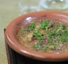 Miso-Simmered Wild Boar