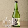 Junmai Ginjo “Inata Hime”