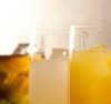 Soft drinks - various types Soft drinks - various types