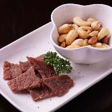 Other snacks / delicacies Other snacks / delicacies