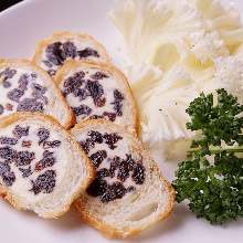 Other snacks / delicacies Other snacks / delicacies