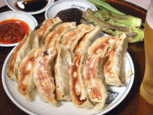 Gyoza