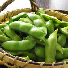 Edamame beans Edamame beans