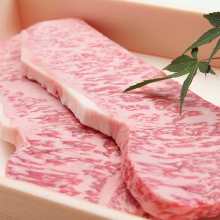 Wagyu beef steak Wagyu beef steak