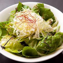 Other Japanese-style Salad