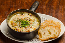 Other gratins / dorias