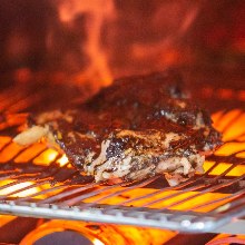 Seared chicken Seared chicken