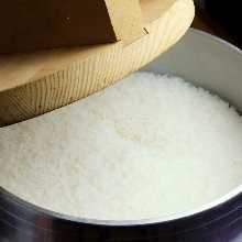 Rice dish