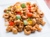 Stir-Fried Chicken & Cashew Nuts