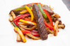 Stir-Fried Japanese Beef Loin with XO Sauce