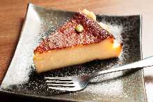 Cheesecake