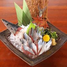 Sashimi