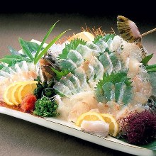 Sashimi