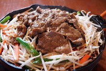 Jingisukan Jingisukan
