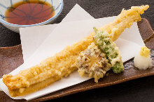 Tempura Tempura