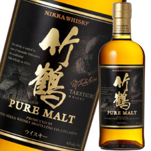 Taketsuru Pure Malt