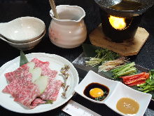 Shabu-shabu