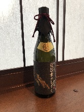 Junmai Ginjo Omimai no Shizuku