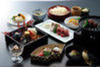 Black Japanese Beef “Fuku” Traditional Banquet Meal Black Japanese Beef “Fuku” Traditional Banquet Meal