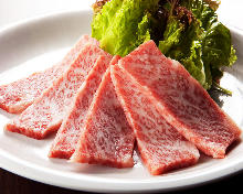 Kalbi (short ribs)