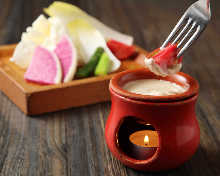 Bagna cauda