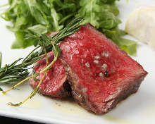 Tagliata